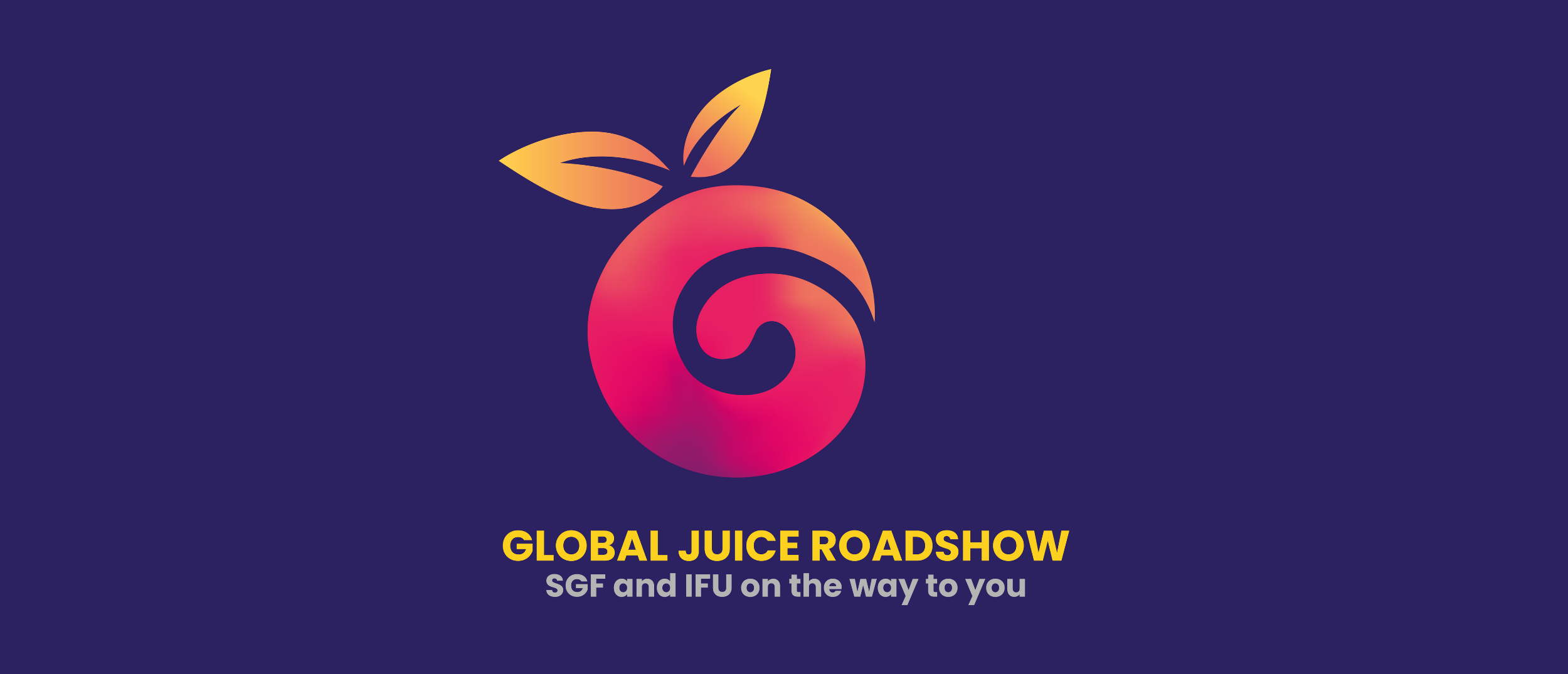 会议论坛 - 2024全球果蔬果汁路演深圳站——Global Juice Roadshow Shenzhen 报名通道开启！